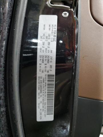 2019 CHRYSLER PACIFICA L 2C4RC1GG8KR590965