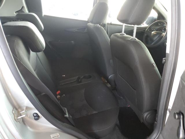 2017 CHEVROLET SPARK LS - KL8CB6SA3HC775623