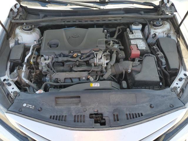 2019 TOYOTA CAMRY XSE - 4T1B61HK7KU714489