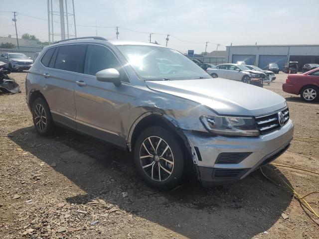 2021 VOLKSWAGEN TIGUAN SE 3VV3B7AX6MM100698