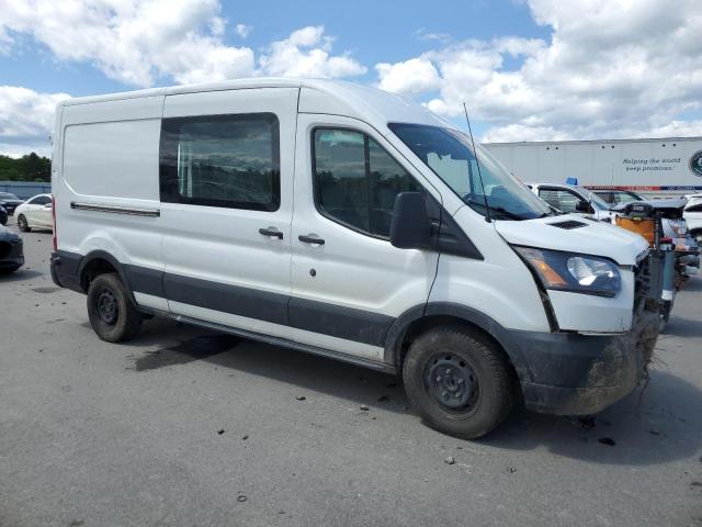 Vin: 1ftyr2cm8kkb29971, lot: 58835205, ford transit t-250 20194