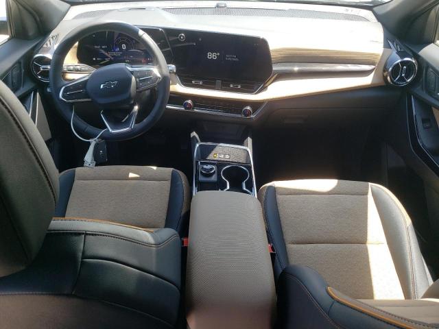 2025 CHEVROLET EQUINOX AC #3287676099