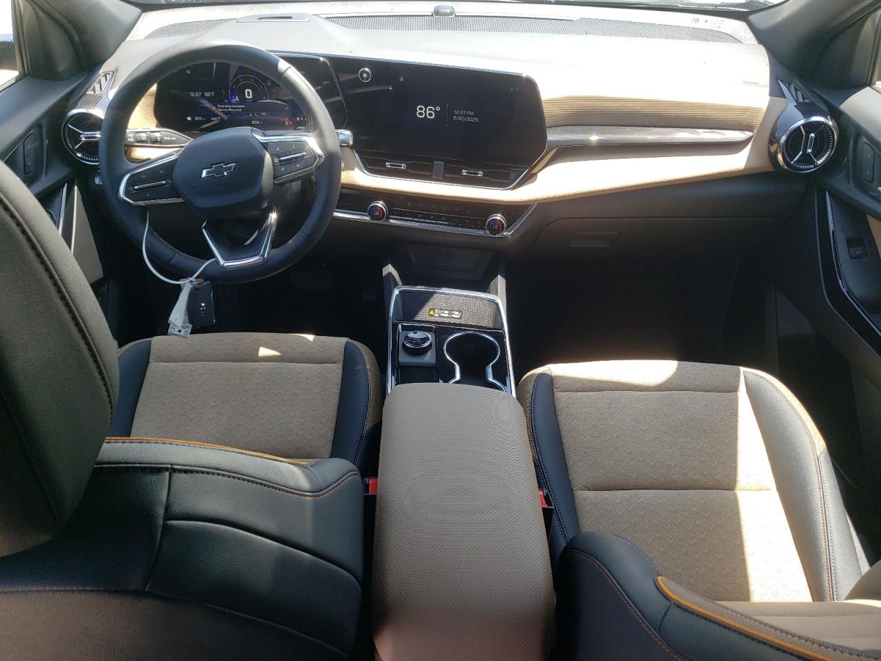 CHEVROLET EQUINOX ACTIV