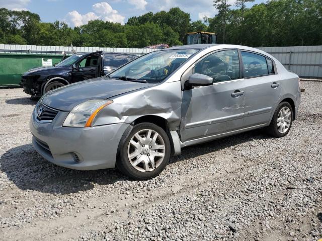 NISSAN SENTRA 2.0
