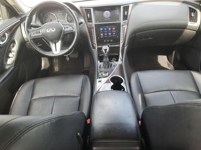 2018 INFINITI Q50 LUXE JN1EV7AR3JM439610