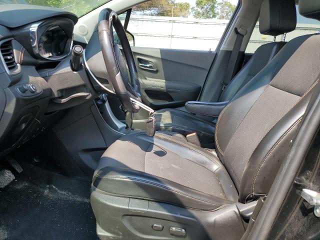2019 CHEVROLET TRAX 1LT 3GNCJLSB0KL267419