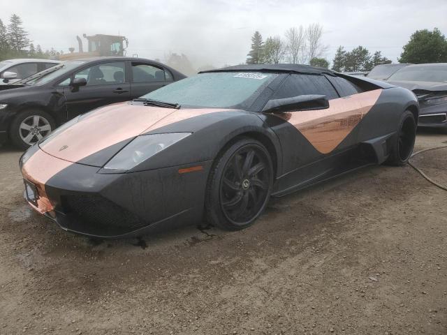 LAMBORGHINI MURCIELAGO