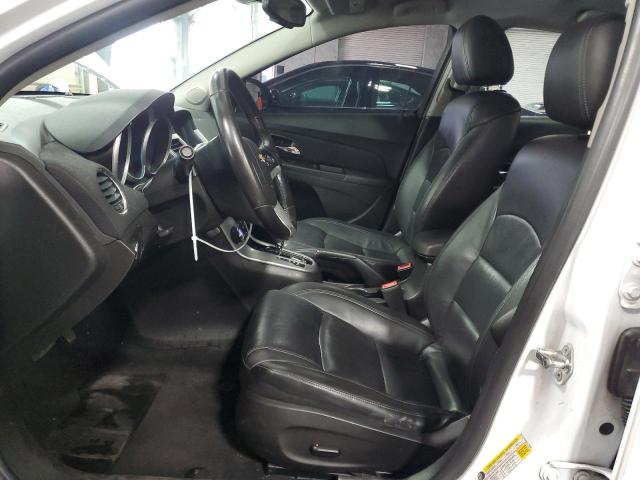 2016 CHEVROLET CRUZE LIMI - 1G1PF5SB6G7108805