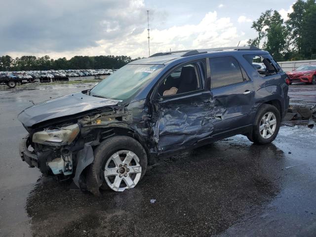 GMC ACADIA SLE