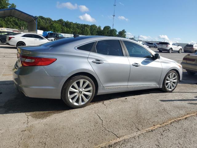 2016 HYUNDAI AZERA LIMI KMHFH4JG0GA523881