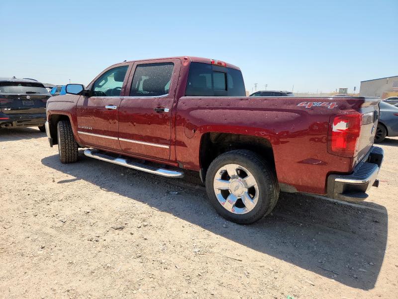 Vin: 3gcuksec9hg110448, lot: 60932065, chevrolet all models k1500 ltz 20172