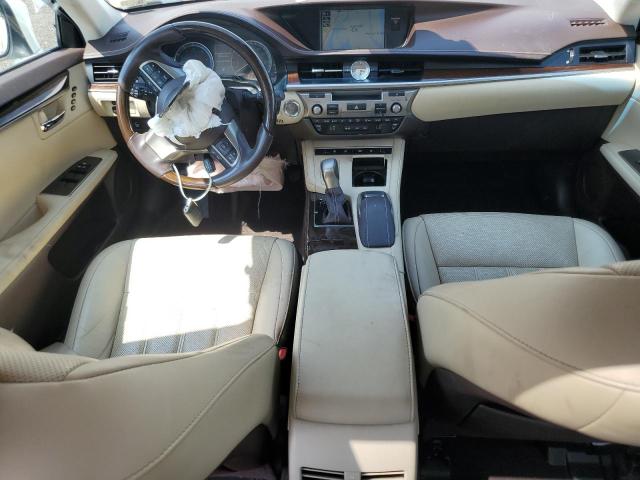 2018 LEXUS ES 350 58ABK1GGXJU080627