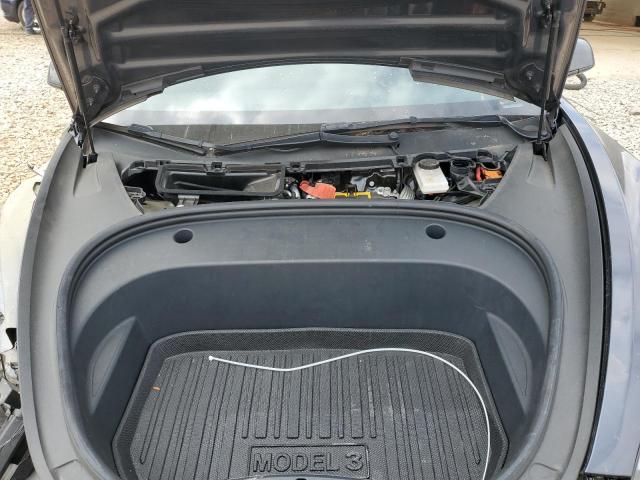 2019 TESLA MODEL 3 - 5YJ3E1EB0NF103216