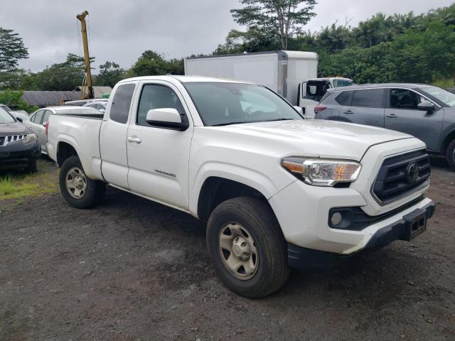 2020 TOYOTA TACOMA ACC #3275187179