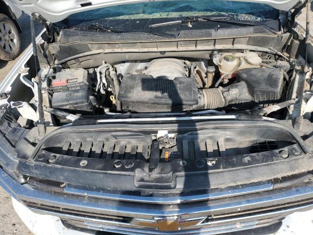 2020 CHEVROLET SILVERADO - 1GCUYHEL6LZ144423