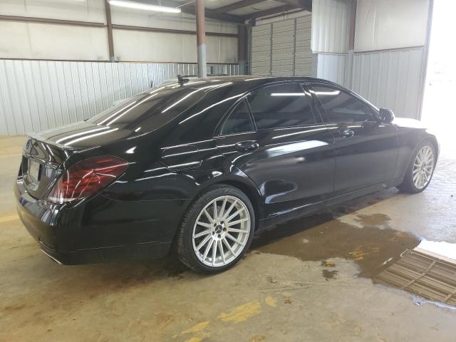 Vin: wddug8fb9fa125933, lot: 60938795, mercedes-benz s-class 550 4matic 20153