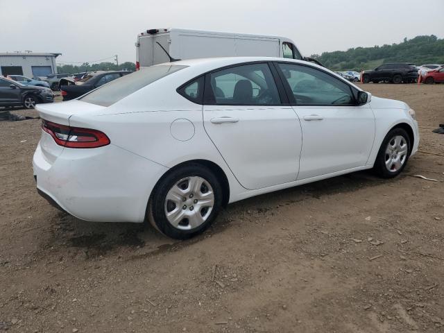 Vin: 1c3cdfaa4ed908192, lot: 60491605, dodge dart se 20143