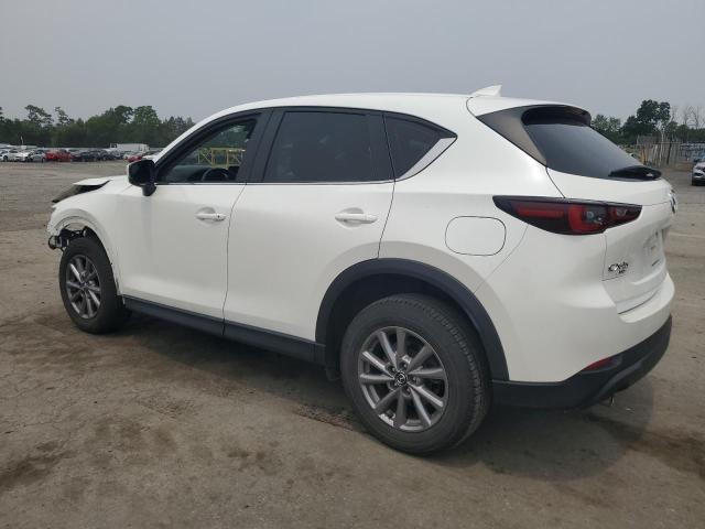 Vin: jm3kfbam3n0544480, lot: 60289245, mazda cx-5 20222