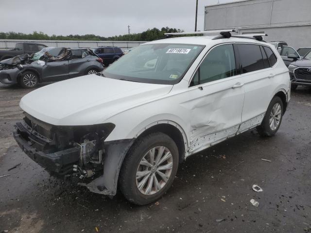 VOLKSWAGEN TIGUAN SE