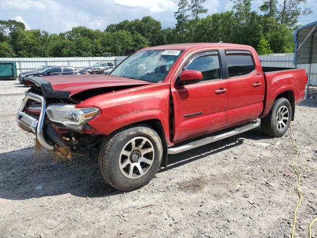 TOYOTA TACOMA DOU
