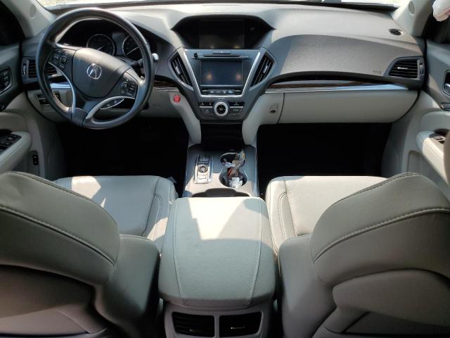 2020 ACURA MDX 5J8YD3H30LL018137
