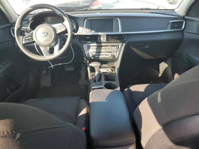 2020 KIA OPTIMA LX 5XXGT4L32LG442588