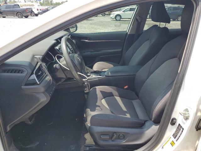 2020 TOYOTA CAMRY LE - 4T1C31AK1LU529993