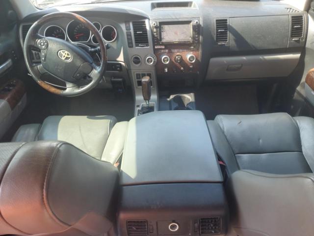 2011 TOYOTA TUNDRA CRE - 5TFHW5F12BX166271