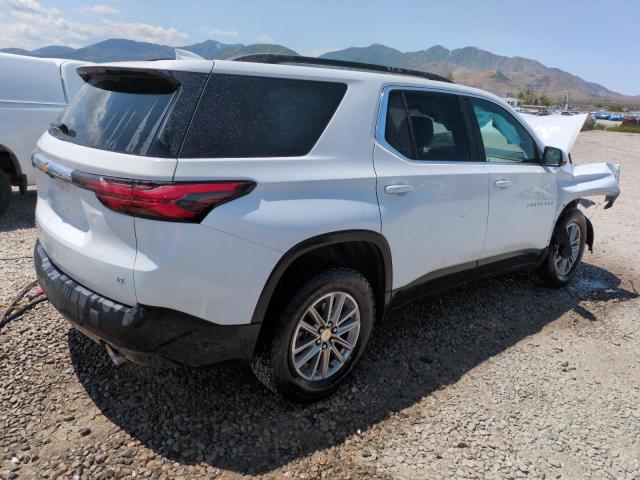2023 CHEVROLET TRAVERSE L 1GNEVGKW3PJ196724
