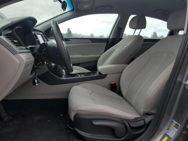 2019 HYUNDAI SONATA SE - 5NPE24AF3KH791124