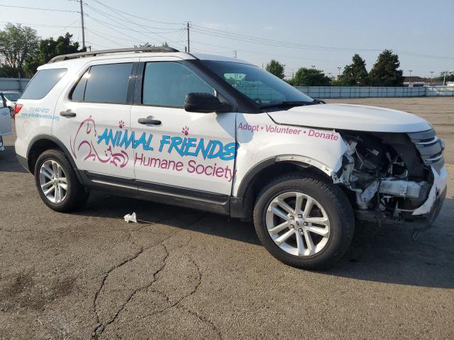 Vin: 1fm5k8b8xfga45007, lot: 59837085, ford explorer 20154