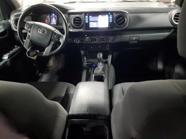 2016 TOYOTA TACOMA DOU - 3TMCZ5AN1GM033641