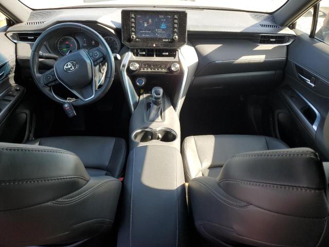 2022 TOYOTA VENZA LE JTEAAAAH5NJ112883