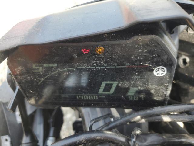 2024 YAMAHA YZFR7 - JYARM38E2RA010514