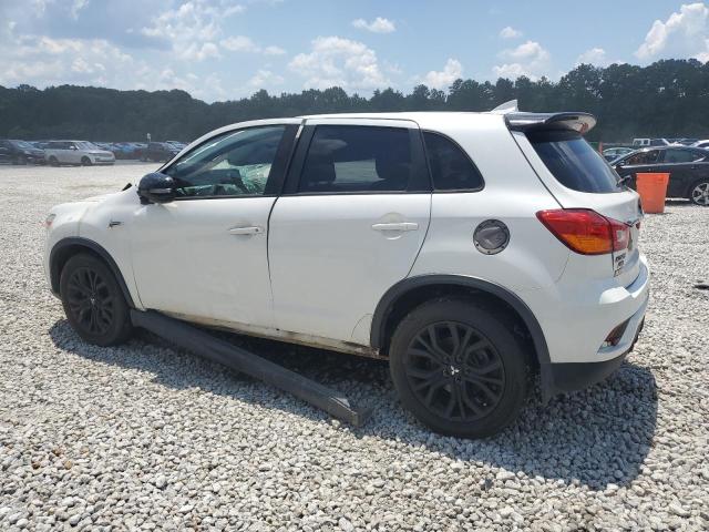 2018 MITSUBISHI OUTLANDER - JA4AP3AU8JZ024377