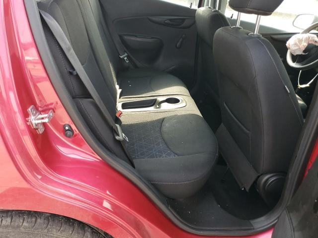 kl8cb6sa2kc806304 - 2019 Chevrolet spark ls - #60072315