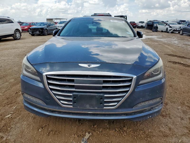 2016 HYUNDAI GENESIS 3. KMHGN4JE0GU113026