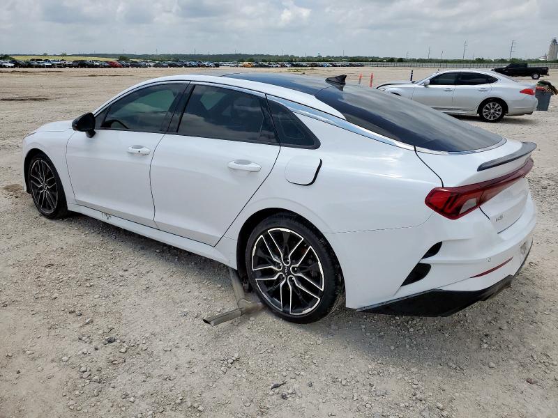 2023 KIA K5 GT 5XXG44J82PG194117