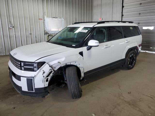 5nmp2dgl1sh072456 - 2025 Hyundai Santa Fe Fe Sel 2025