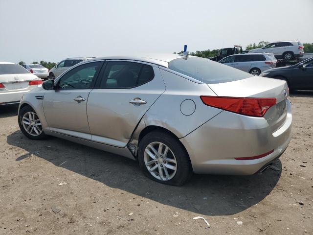 Vin: knagm4a79c5282424, lot: 59339085, kia optima lx 20122