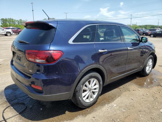 2020 KIA SORENTO L - 5XYPGDA38LG641731