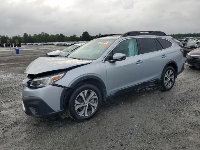 Vin: 4s4btanc1l3215782, lot: 60276545, subaru outback limited 2020 img_1
