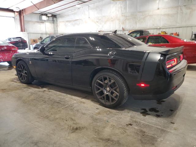 2016 DODGE CHALLENGER 2C3CDZFJ9GH288780