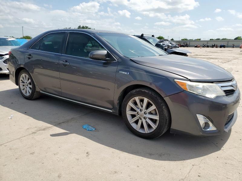 Vin: 4t1bd1fk6du070463, lot: 58387275, toyota camry hybrid 20134