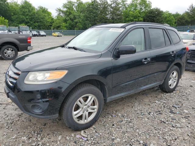 Vin: 5xyzg3ab8cg105484, lot: 58466525, hyundai santa fe gls 2012 img_1
