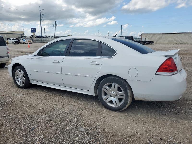 Vin: 2g1wb5e39c1173540, lot: 61957565, chevrolet impala lt 20122