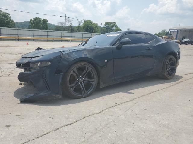 CHEVROLET CAMARO LT