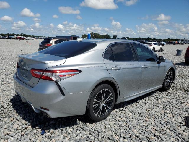 2020 TOYOTA CAMRY SE - 4T1G11AK6LU899098