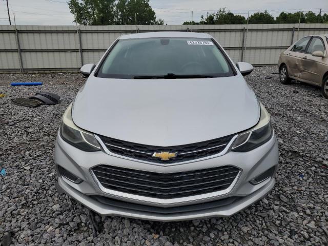 2017 CHEVROLET CRUZE PREM 1G1BF5SM1H7241033