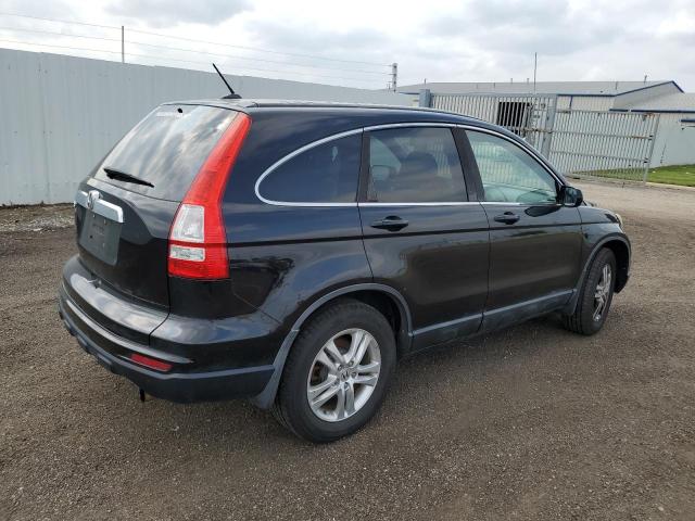 Vin: 5j6re4h72al800357, lot: 60690435, honda crv exl 20103